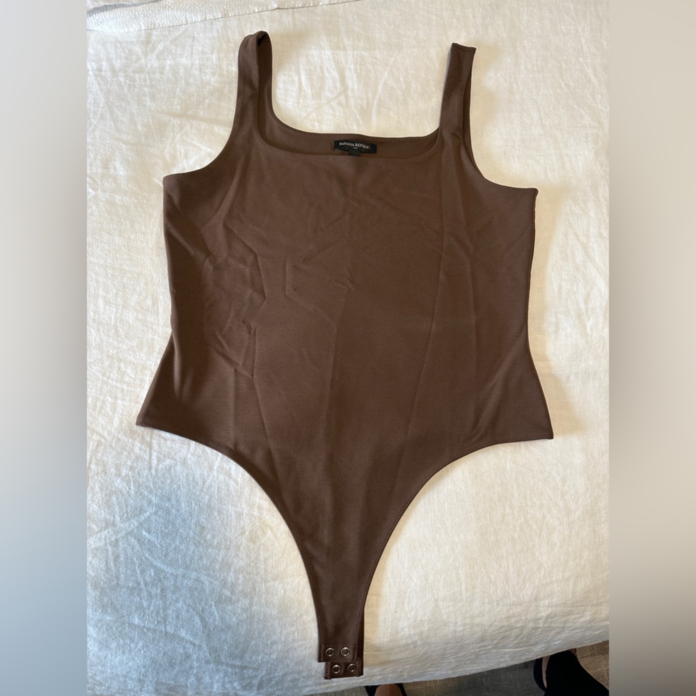 Banana republic body suit